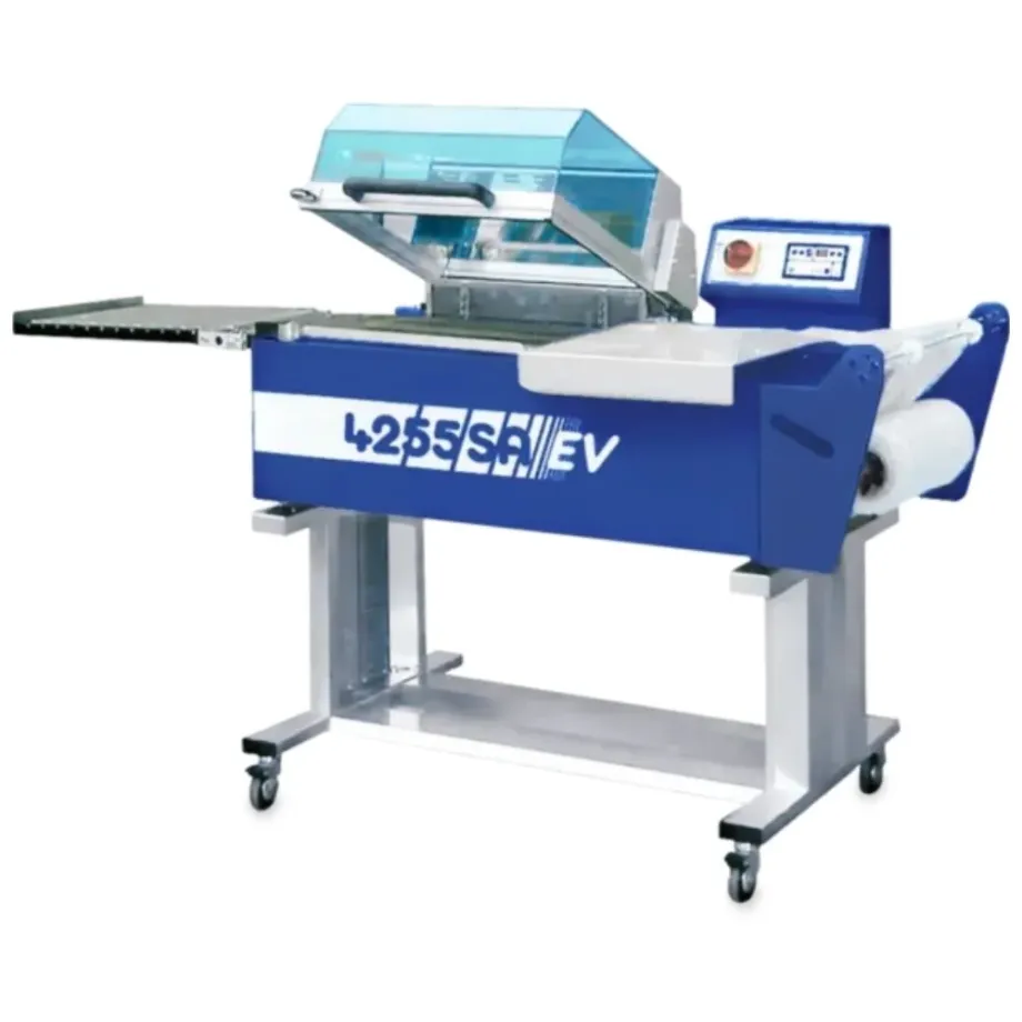 DIBIPACK 4255 SA EV